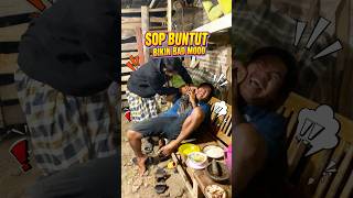 GARA GARA PENGEN MAKAN SOP BUNTUT MALAH.. #videokocak #komedi #komedikuncir #lucu #ngakak #funny