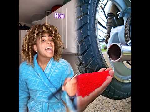 NO ELECTRONICS ON THE TABLE…💀 #comedy #viral#acting #funny #itzymidzy #capcut #pov