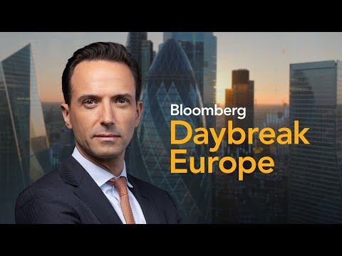YouTube video thumbnail:  Trump Threatens Japan; Powell Mulls July Rate Cut; Starmer Weakened