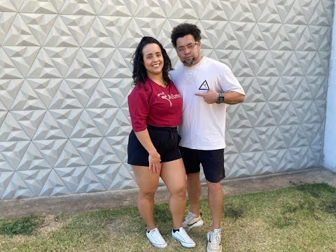 NA MALDADE/Simone Morena-Coreografia Pablo Jhorhander l #ritmosfit #tudonosso #naoparededançar