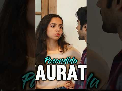Pasandida Aurat ๐ฅ|Peyar Kiya To Darna Kiya |AS_Resal1|