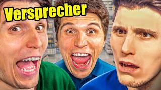 Best of Paluten: Versprecher