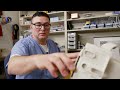 Biomedical Equipment Technician Responsibilities