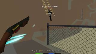 slamming TWO STAR PLAYERS in da uphill...(void falls)