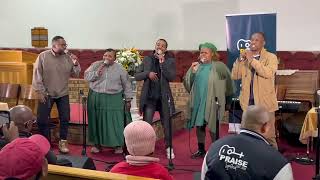 Ke Mohlolo (Live) - No Limits