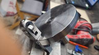Two unconventional lathe ideas – make what you can't buy in stores!