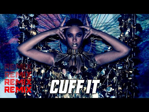 Beyonce - Cuff It (Jeff G Remix)