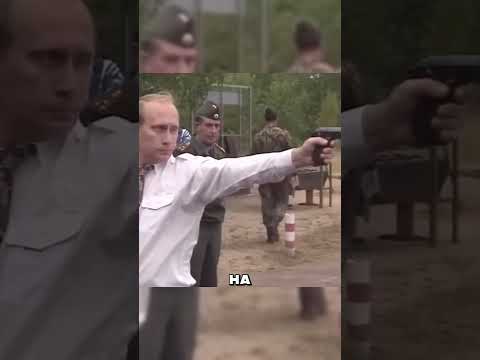 鈥硷笍袘袨袣小衼袪 小孝袗袥鈥硷笍 孝械谢芯褏褉邪薪懈褌械谢械屑 袩褍褌懈薪邪? 馃く