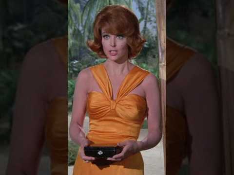 Final Survivor from "Gilligan's Island #shorts