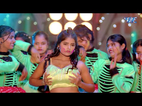 Gunjan Singh जबरदस्त #DJRemix | Holi Ke Malpuwa | Holi Dj Song