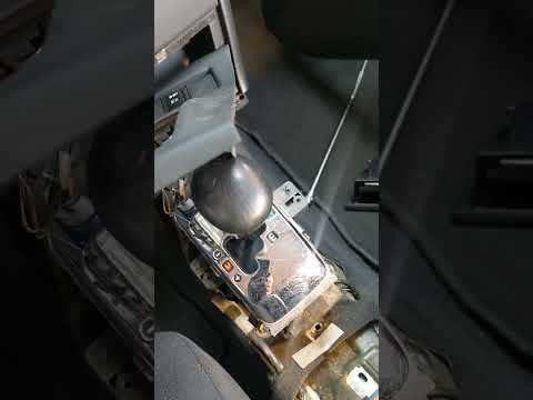 Как умирает механик от инженеров, делать простые вещи становится все сложнее...