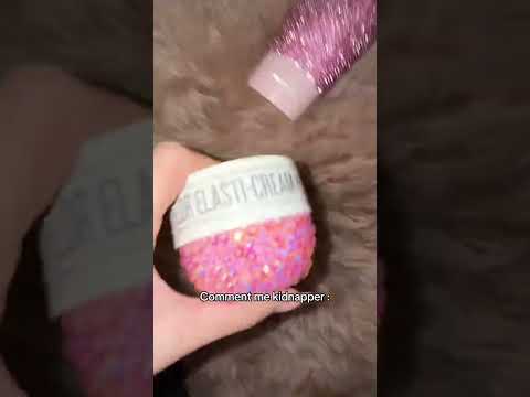 comment me kidnapper #makeup #repost