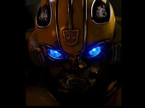 "I'll never talk" | Bumblebee (2018) | Fragment (Slowed) #edit #shorts
