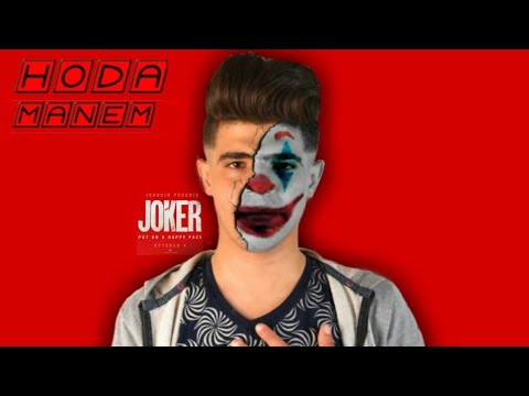 انفجار كليب قصة (الجوكر والشايب) | حودة منعم - كرم البوب | أخراج مصطفي اسد