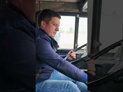 🤔😄Volvo FH или КАМАЗ!???