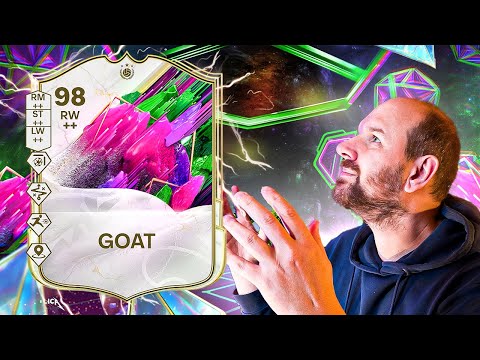 JE PACK LE PLUS GROS JOUEUR ! FC25