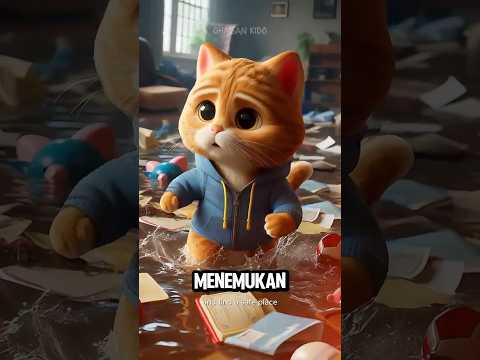 Gino Temukan Makna Kepedulian
