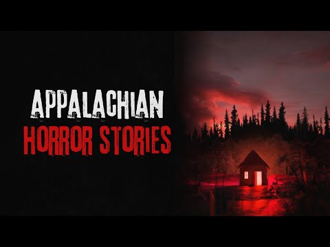 10 Scary Appalachian + Cryptid Horror Stories