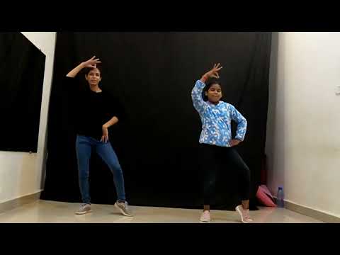 Chatak Matak |  Language of Feet Choreography |  Ragini & Shivi