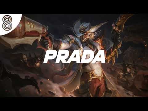 Cassö x RAYE x D-Block Europe - Prada (Acoustic) | 8D Audio 🎧