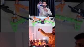 Previous Science Project #shorts #science #trending #experiment