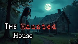 A Haunted House  /  एक भूतिया घर  /  True Indian Horror Stories