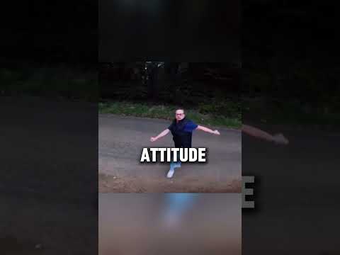 Karen Attacks a Biker😠