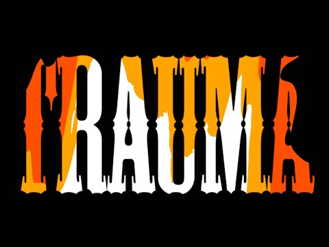 Sarkodie - Trauma feat. Xlimkid (Lyrics Video)