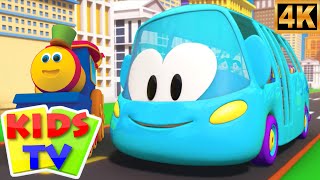 Wheels On the Bus, Old MacDonald + Tamil Rhymes for Babies, தமிழ் பாடல்கள்
