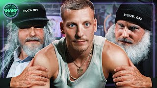 Wir brauchen eine PAUSE!❤️🙏 (feat. Felix Lobrecht)