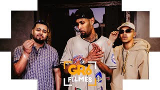 Jerry Smith e MC Feeh da ZS - Ai Ai Que Delícia (GR6 Explode) DJ Cretino e DJ RD da DZ7