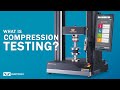 Compressive Properties and Testing Methods