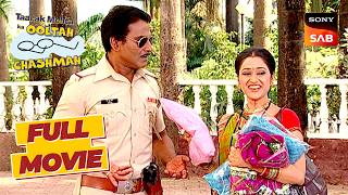 Chalu Pandey ने खोली Suitcase की Mystery! | Taarak Mehta Ka Ooltah Chashmah | Abandoned Suitcase