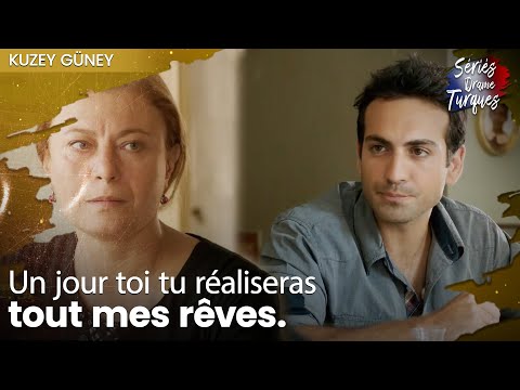 Les rêves de Sofya - Épisode 13 - Kuzey Guney