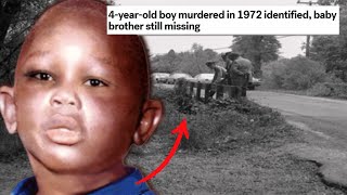 Genetic Genealogy Cracks 53 Year Old Mystery in 2025 | The Tragic Case of Carl Matthew Bryant