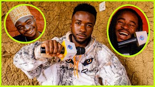 NYAGO NA DECKY WATOFAUTISHWA KWA VITENDO? UNA MTAZAMO GANI KUHUSU HILI?