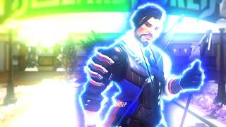 OVERWATCH BEST MOMENTS