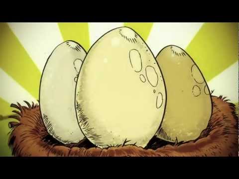 [Short Version] Angry Birds Cinematic Trailer #shorts