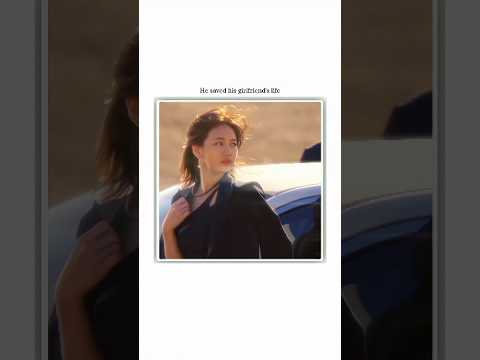 He save his girlfriend life #youtubeshorts #shorts #viral #whatsappstatus #heartbroken #sadstatus