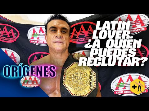 Alberto El Patrón: "Vikinguito que se vaya a la cola y al perro de Latin Lover le llegó su día"