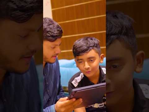 বোনের বান্ধবীর নাম্বার চেয়ে বোনের সাথেই  প্রাঙ্ক 😂 #shorts