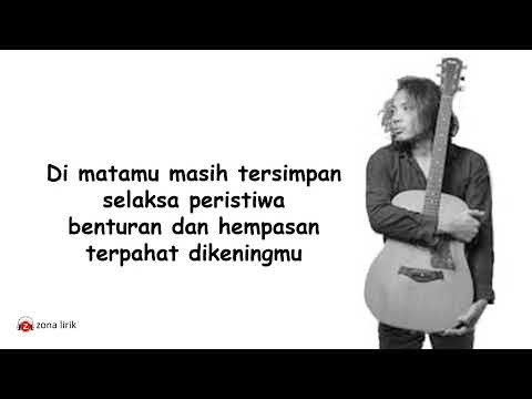 TITIP RINDU BUAT AYAH -  FELIX COVER EBIET G ADE ( Lirik )