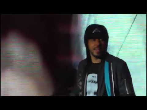 Linkin Park - By Myself (Download Festival, England 2014) HD