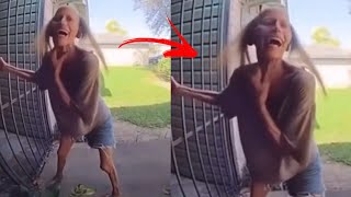 ESTE É O VÍDEO ASSUSTADOR SOBRE O QUAL TODO MUNDO ESTÁ FALANDO VÍDEOS ASSUSTADORES