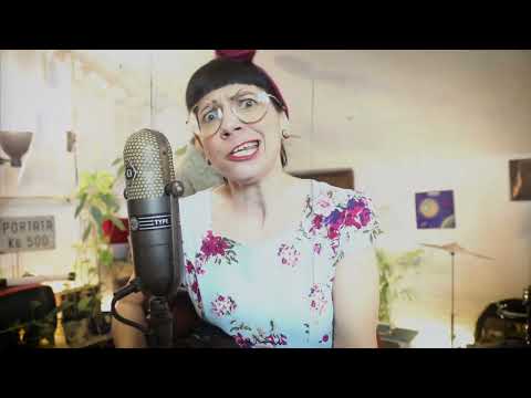 Surfin' Claire and The Whisky Rockers