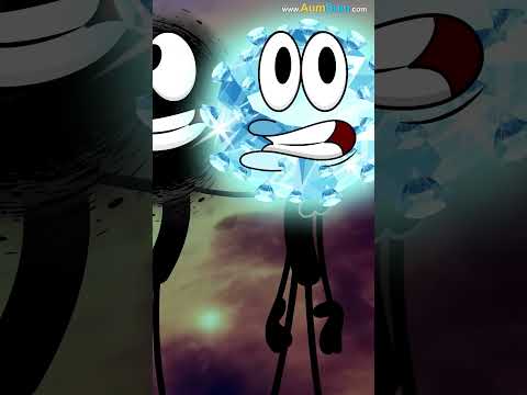 What if Earth was made up of Diamonds? | #chumpum #kids #shorts #space