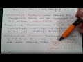 Solving Linear Equations and Properties