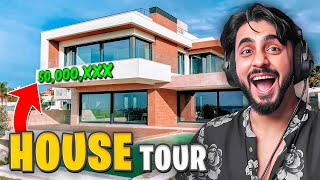 The Adit Minocha HOUSE TOUR