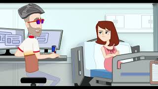 Glaucomflecken General | Episode 1