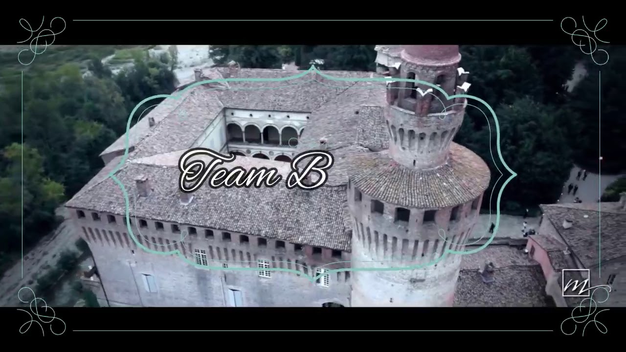 Castello di Rivalta Eventi